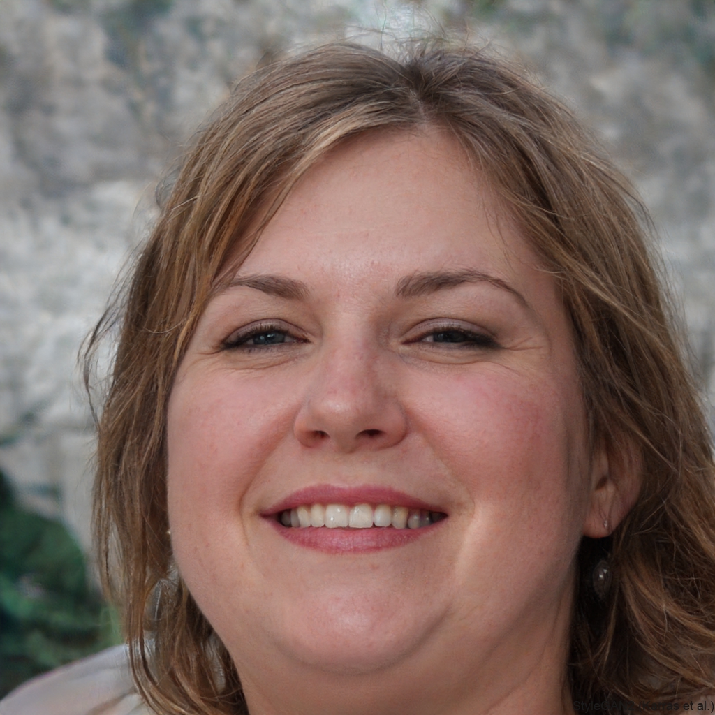 GloriaBrowne.jpg headshot